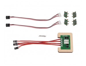 FMS Multiple Connector FMSCON003